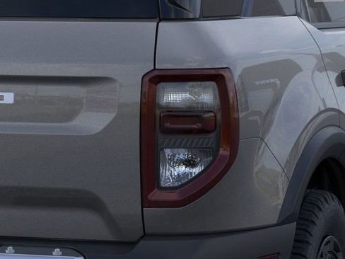 New 2026 Ford Bronco Sport Outer Banks w/ Sasquatch Outer Banks Package image 21