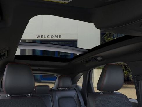 New 2026 Ford Escape ST-Line w/ Tech Pack #1 image 22