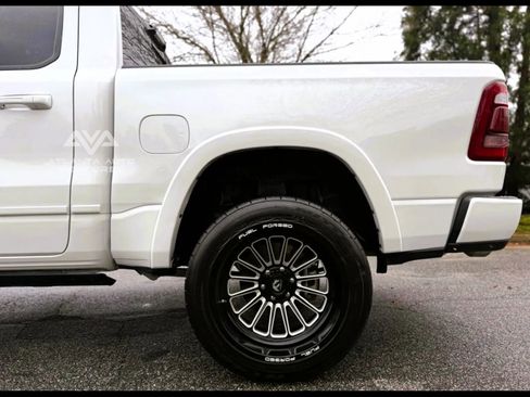 Used 2023 RAM 1500 Limited image 48