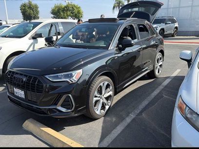 Used 2020 Audi Q3 2.0T Premium Plus w/ Premium Plus Package