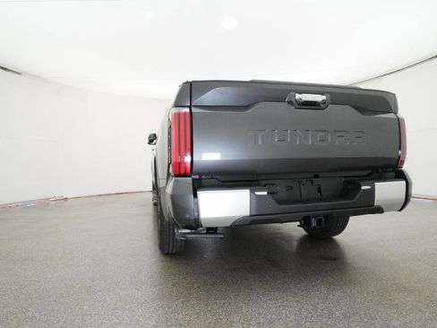 New 2026 Toyota Tundra Limited RWD image 2
