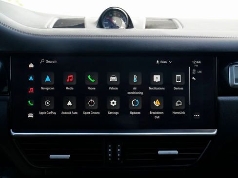 Used 2022 Porsche Cayenne Turbo image 63