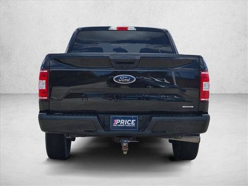 Used 2019 Ford F150 XL w/ Equipment Group 101A Mid RWD image 6
