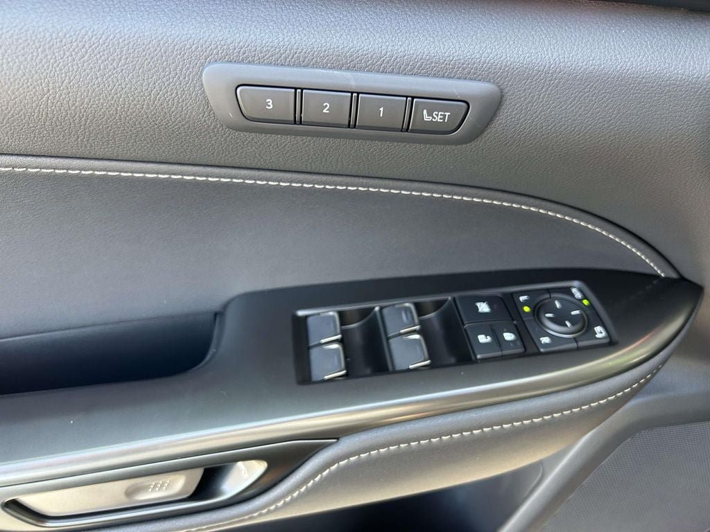 New 2026 Lexus NX 350 AWD w/ Cold Area Package image 11
