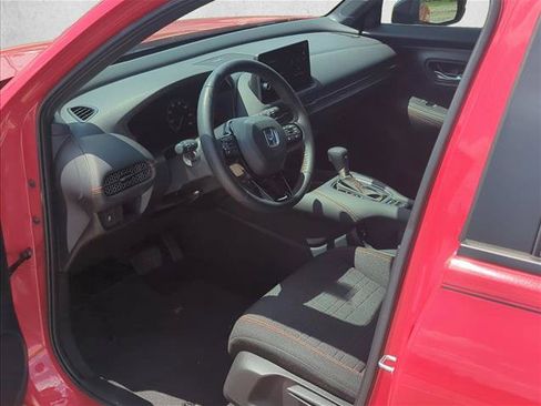 Used 2026 Honda HR-V Sport image 9