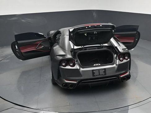 Used 2023 Ferrari 812 GTS RWD image 30