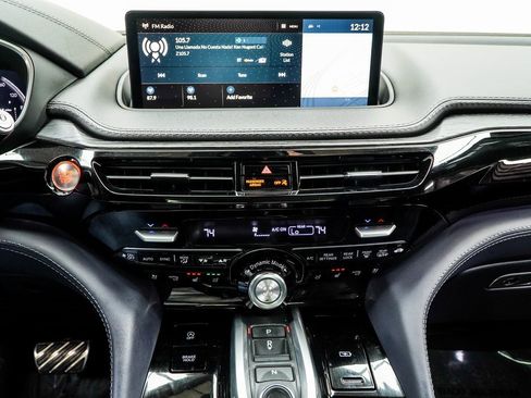 Used 2024 Acura MDX Type S image 23