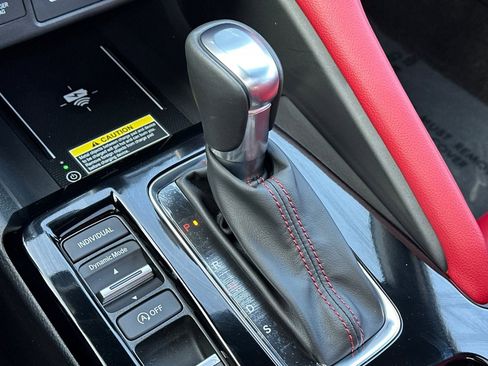 New 2026 Acura Integra A-Spec image 23