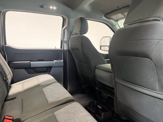 Used 2025 Ford F250 XLT AWD/4WD image 16