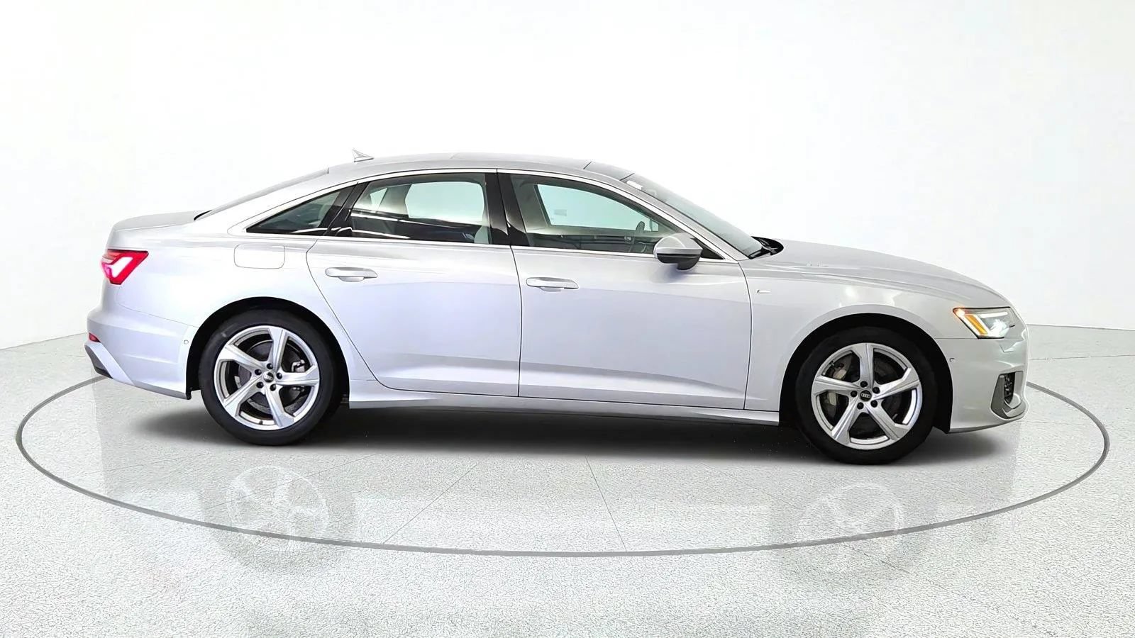 Used 2024 Audi A6 Premium Plus AWD/4WD image 10