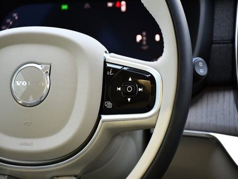 New 2026 Volvo XC90 B6 Ultra w/ Protection Package Premier AWD/4WD image 22