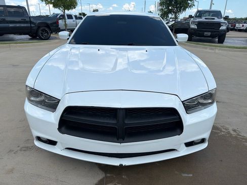 Used 2014 Dodge Charger R/T AWD/4WD image 8