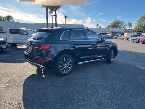 Used 2025 Audi Q5 2.0T Premium image 4