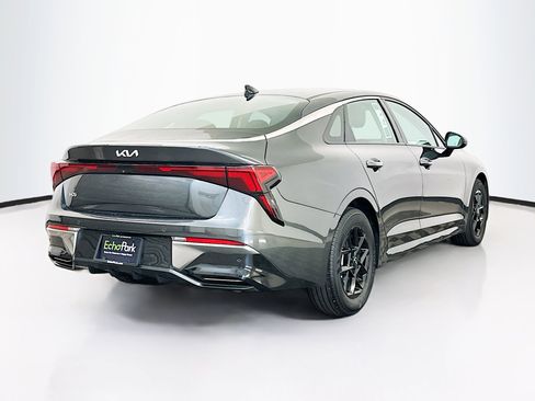 Used 2025 Kia K5 LXS image 9
