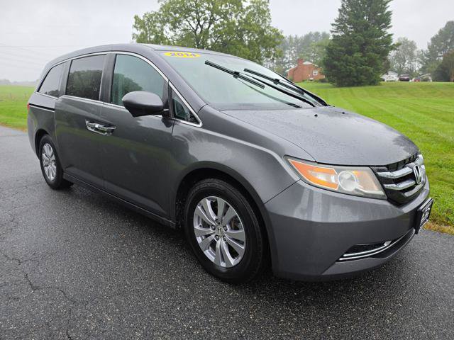 Used 2014 Honda Odyssey EX-L image 4