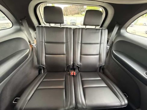 Used 2021 Dodge Durango SXT AWD/4WD image 58