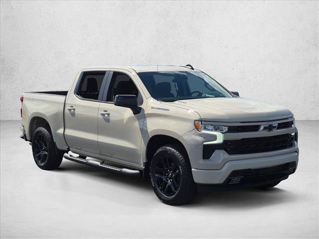 New 2026 Chevrolet Silverado 1500 RST w/ RST Select Package RWD image 5