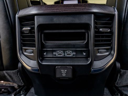 Used 2025 RAM 1500 Laramie w/ Laramie Southwest Edition AWD/4WD image 33