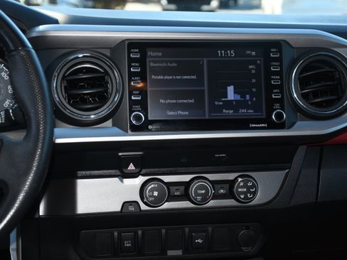 Used 2022 Toyota Tacoma SR5 image 15