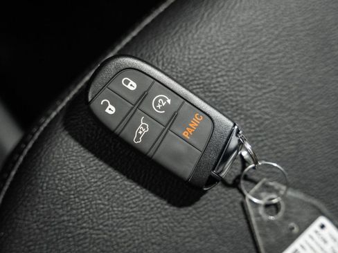 New 2026 Jeep Compass Limited image 42