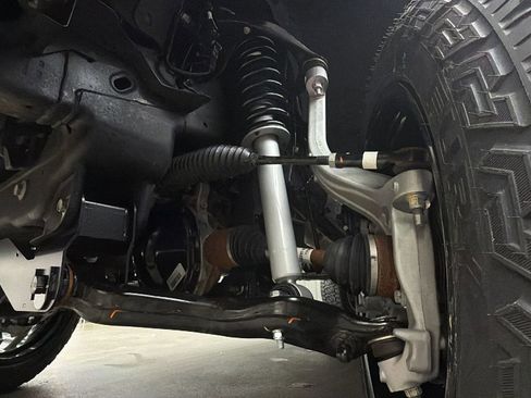 Used 2025 Ford F150 Lariat image 16