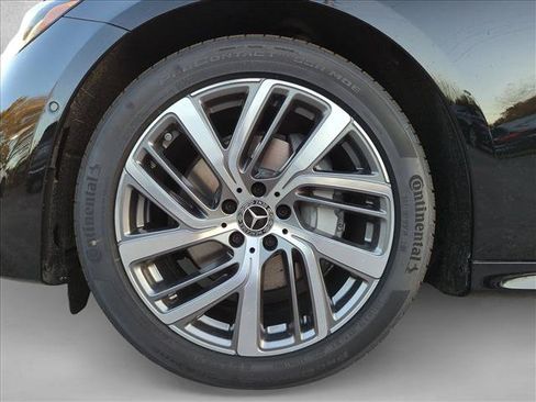 Used 2026 Mercedes-Benz E 350 Sedan image 10