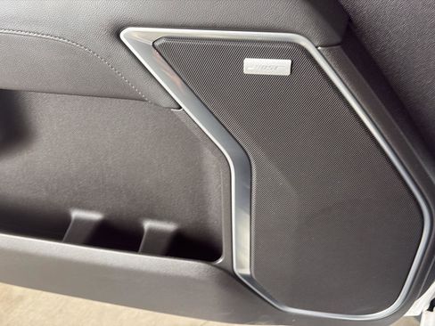 Used 2022 Chevrolet Silverado 1500 RST w/ Convenience Package II image 11