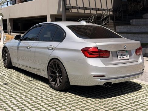Used 2018 BMW 330i Sedan RWD image 7