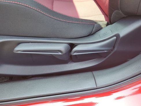 Certified 2024 Honda Civic Si image 20