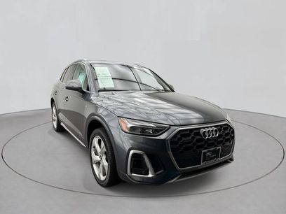 Certified 2023 Audi Q5 2.0T Premium Plus w/ Premium Plus Package