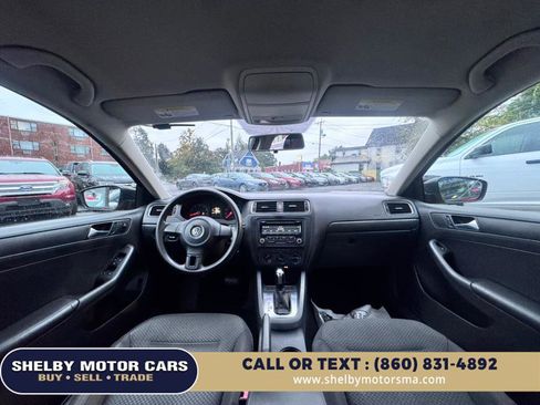 Used 2014 Volkswagen Jetta S image 18