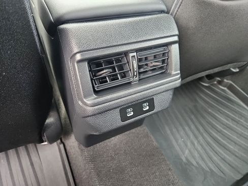 Certified 2025 Honda Accord SE image 12