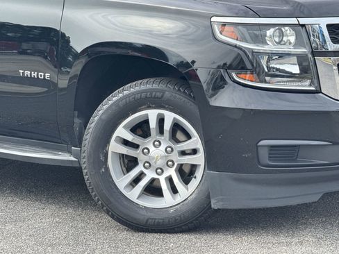 Used 2020 Chevrolet Tahoe LS image 13