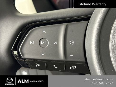 New 2026 MAZDA CX-5 Select image 26