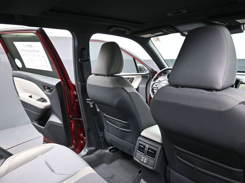 New 2026 Subaru Forester Premium image 18