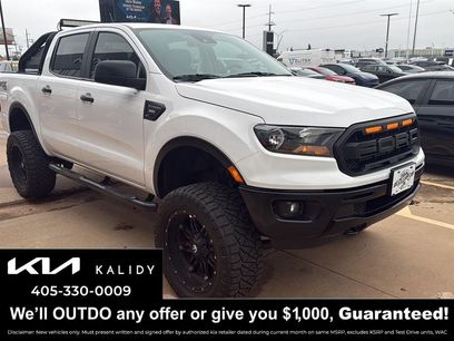 Used 2020 Ford Ranger XL w/ Equipment Group 101A Mid