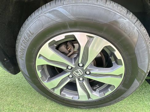 Used 2018 Honda CR-V LX image 26