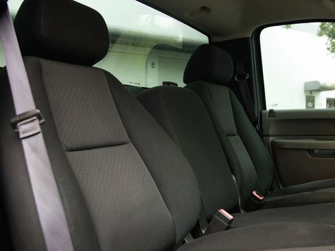 Used 2013 GMC Sierra 1500 W/T w/ Work Truck Plus Package image 20