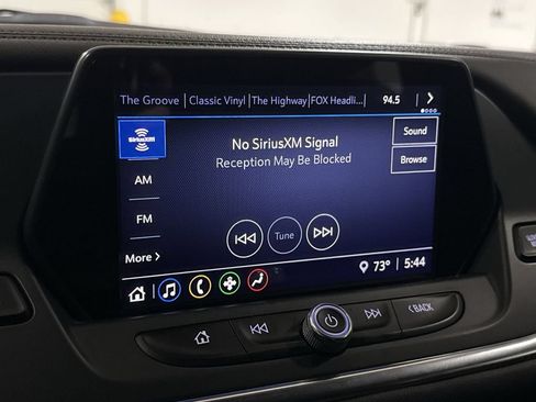 Used 2022 Chevrolet Blazer LT FWD image 14