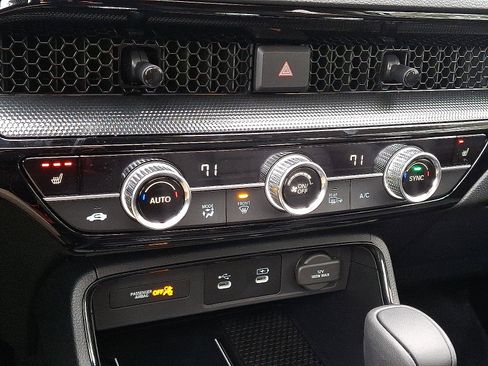 New 2026 Honda CR-V EX-L image 13