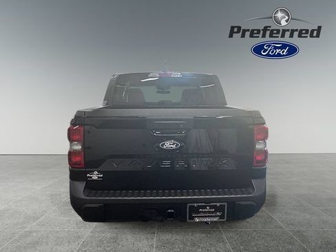Used 2026 Ford Maverick XLT w/ XLT Luxury Package AWD/4WD image 23