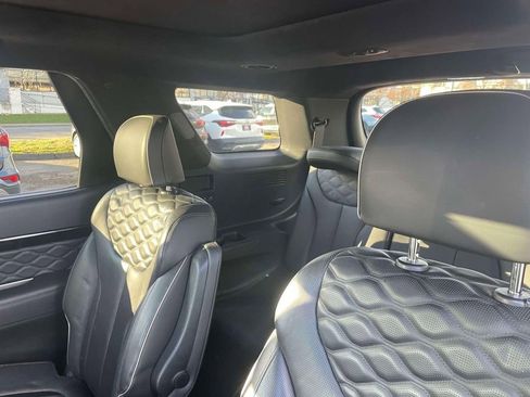 Used 2020 Hyundai Palisade Limited image 13