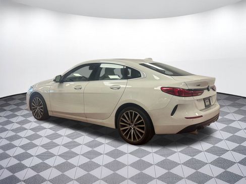 Used 2023 BMW 228i xDrive Gran Coupe w/ Convenience Package image 3
