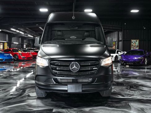 Used 2019 Mercedes-Benz Sprinter 170 image 6