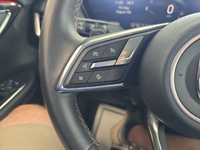 Certified 2025 Buick Envision Preferred AWD/4WD image 19