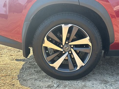 Used 2020 Lexus NX 300h AWD w/ Luxury Package image 17