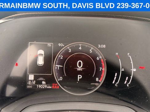 Used 2023 Lexus RX 350 Premium Plus w/ Cold Area Package FWD image 17