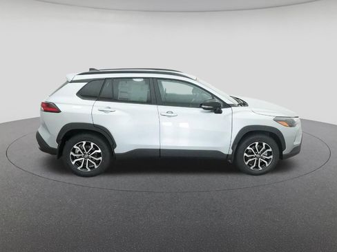New 2026 Toyota Corolla Cross AWD Hybrid image 11
