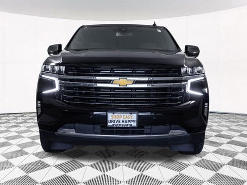 Used 2022 Chevrolet Suburban LT AWD/4WD image 13