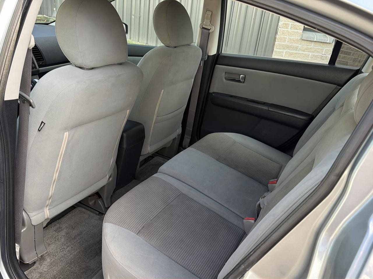 Used 2011 Nissan Sentra 2.0 S FWD image 17